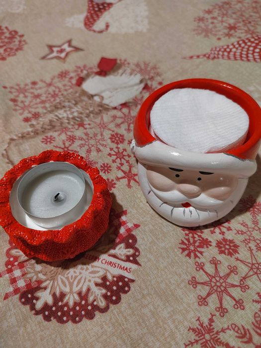 Коледна декорация