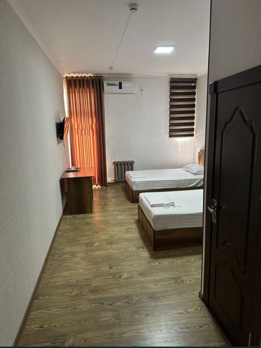 Без закс гостиница