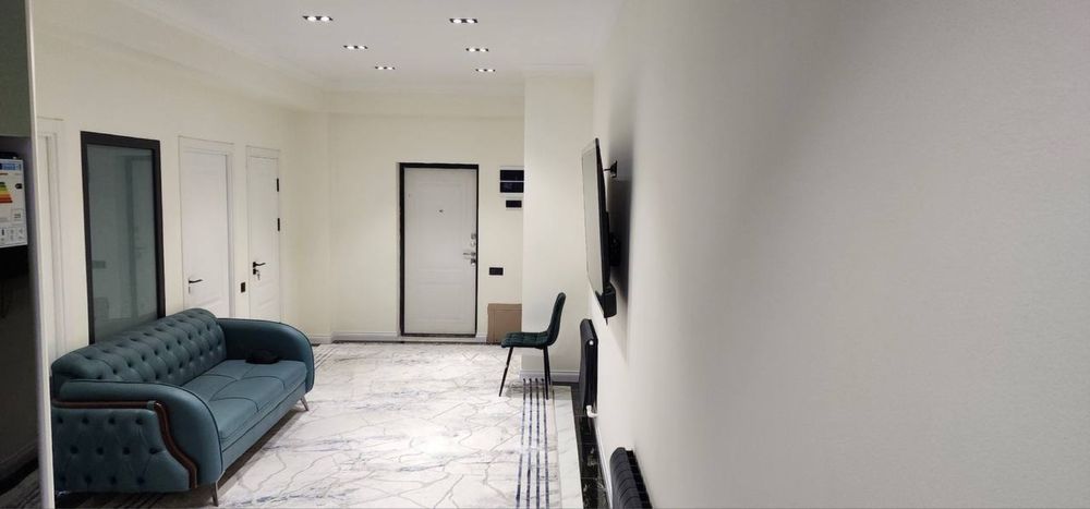 Продается квартира яккасарай сити мол