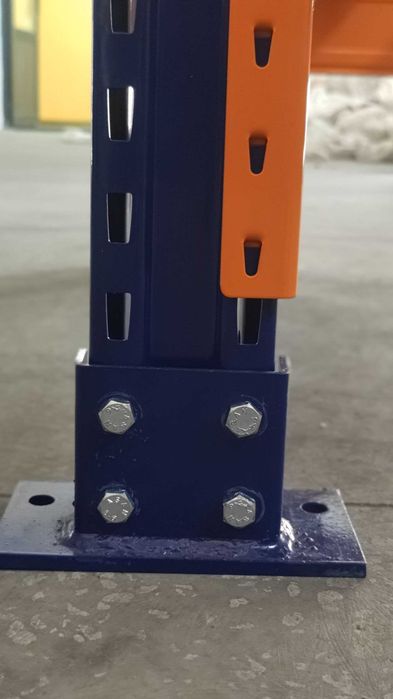 Паллетный стеллаж