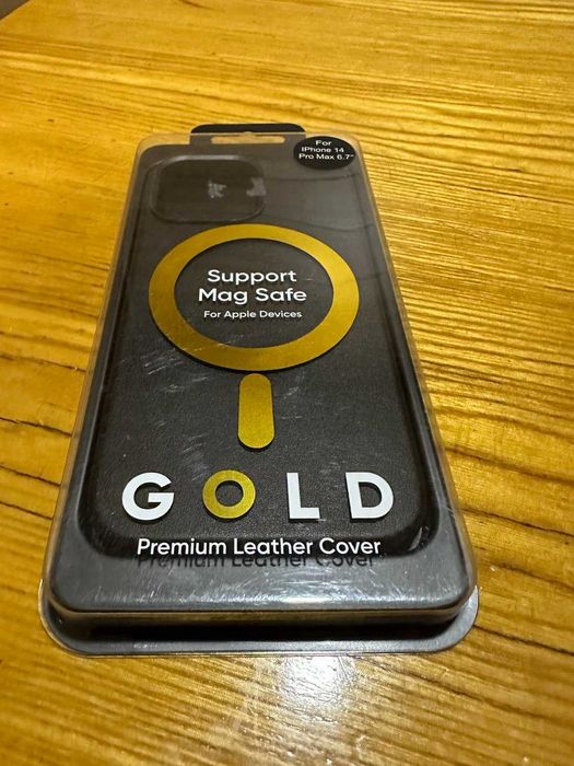 Продаётся противоударный, защитный чехол для iPhone 14 Pro Max