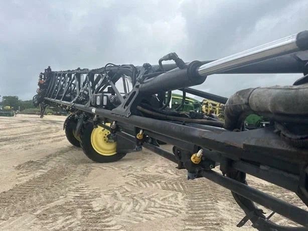 Опрыскиватель John Deere 4730
