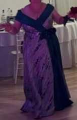 Rochie lungă de ocazie