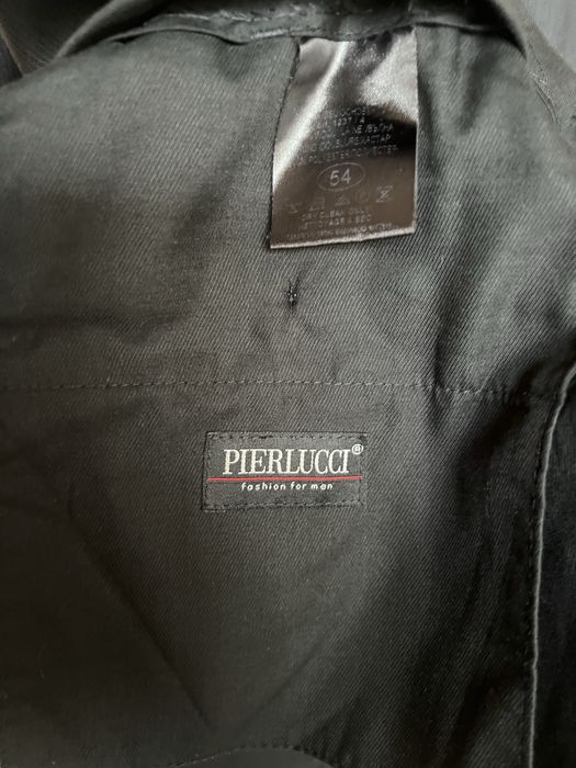 Мъжки италиански панталони и сако р 54