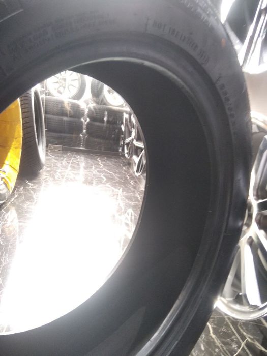 Balon shina NEXEN NFERA 235/55R18