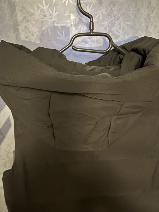 Vesta de dama lunga in marimea M