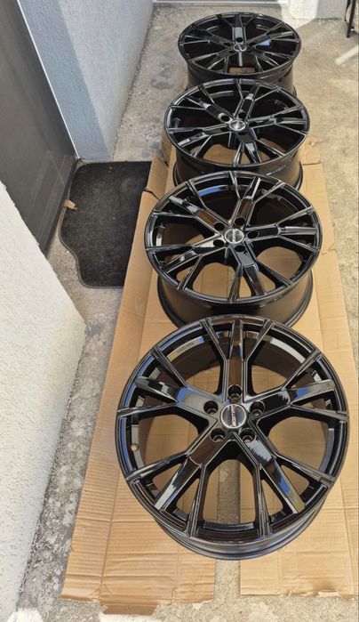 Set jante noi R19 GUNNER 1985