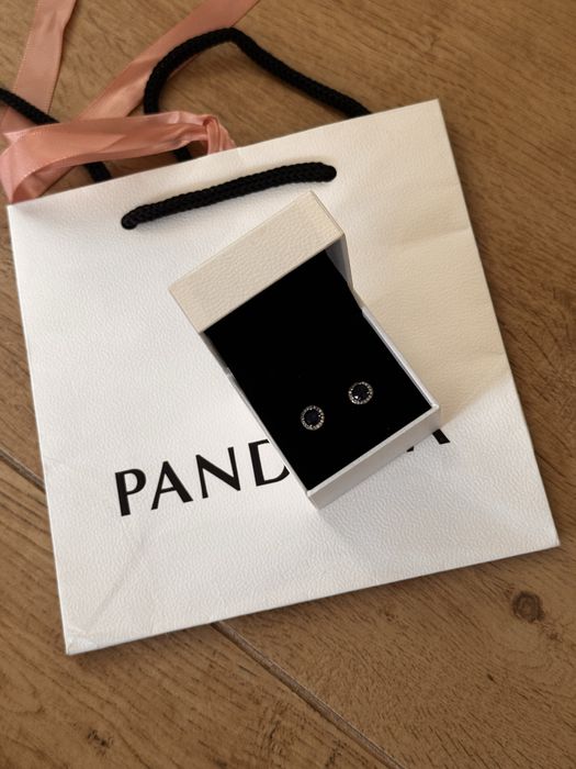 Pandora обеци Пандора