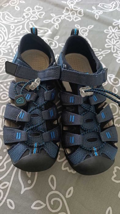 Детски обувки Keen 32/33