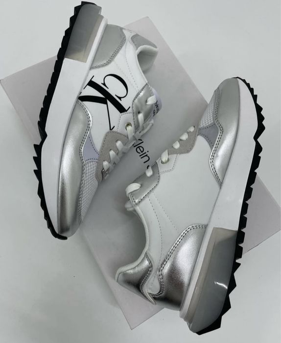 Calvin Klein кроссовки оригинал