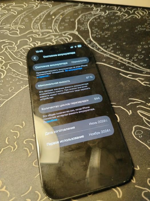 Айфон 15 , iphone 15 128