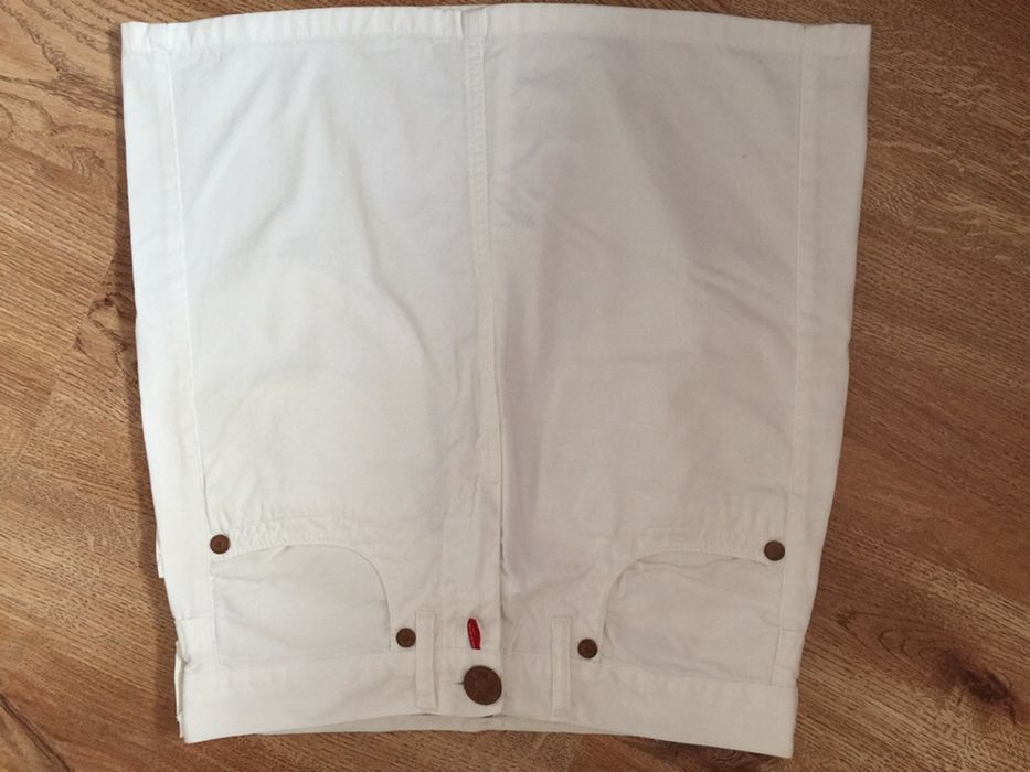 Дънкови поли Esprit, Take two