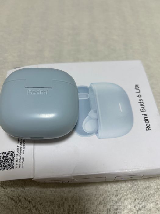 Redmi Buds 6 Lite