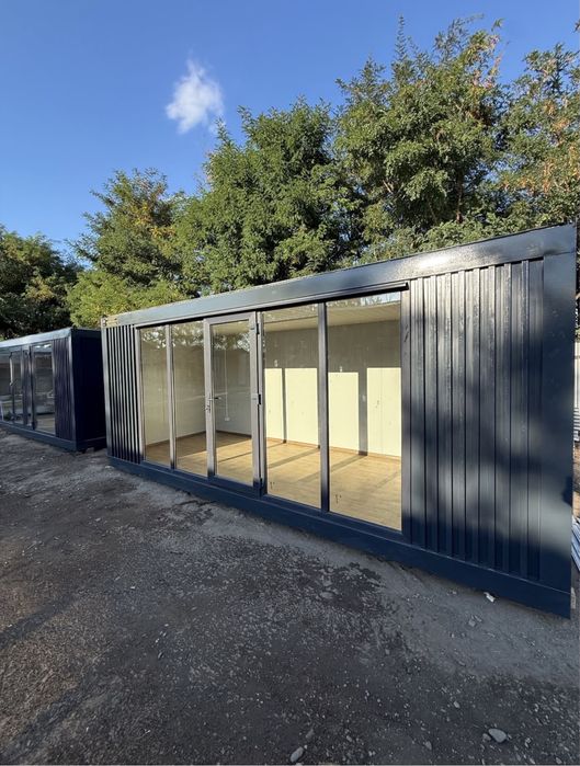 Container modular de vanzare