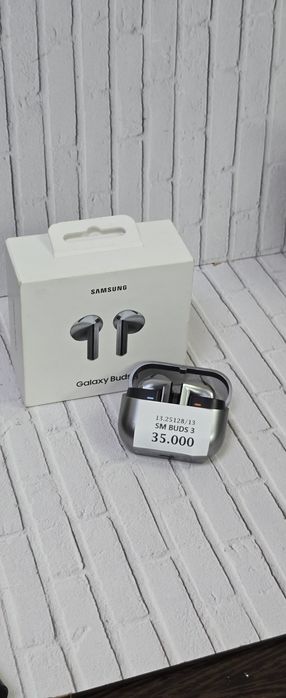 Samsung   buds 3