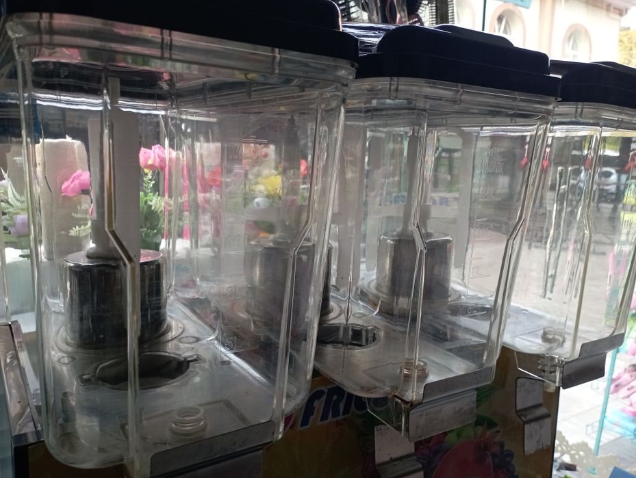 Kampotnitsa 3 tali sotiladi