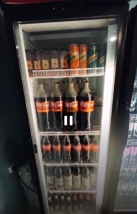 Продается морозильник