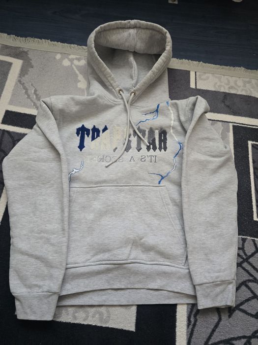 Compleu Trapstar