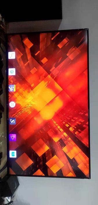 Новинка! SLIMBOX tx9s Bluetooth+5G S912 (аналог Tanix tx9s 5G)