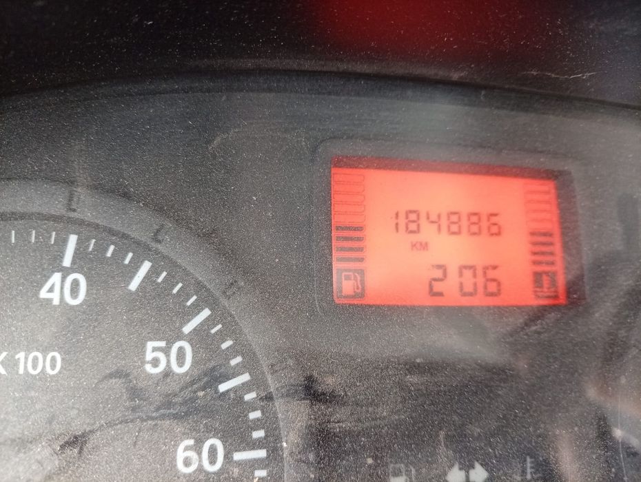 DACIA Logan 2007 — imagine 5