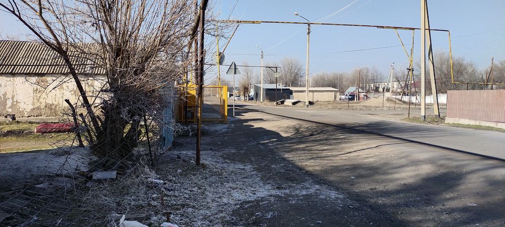 Времянка сатылады жақсы жерде