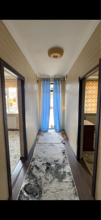 2 сотихлик котедж