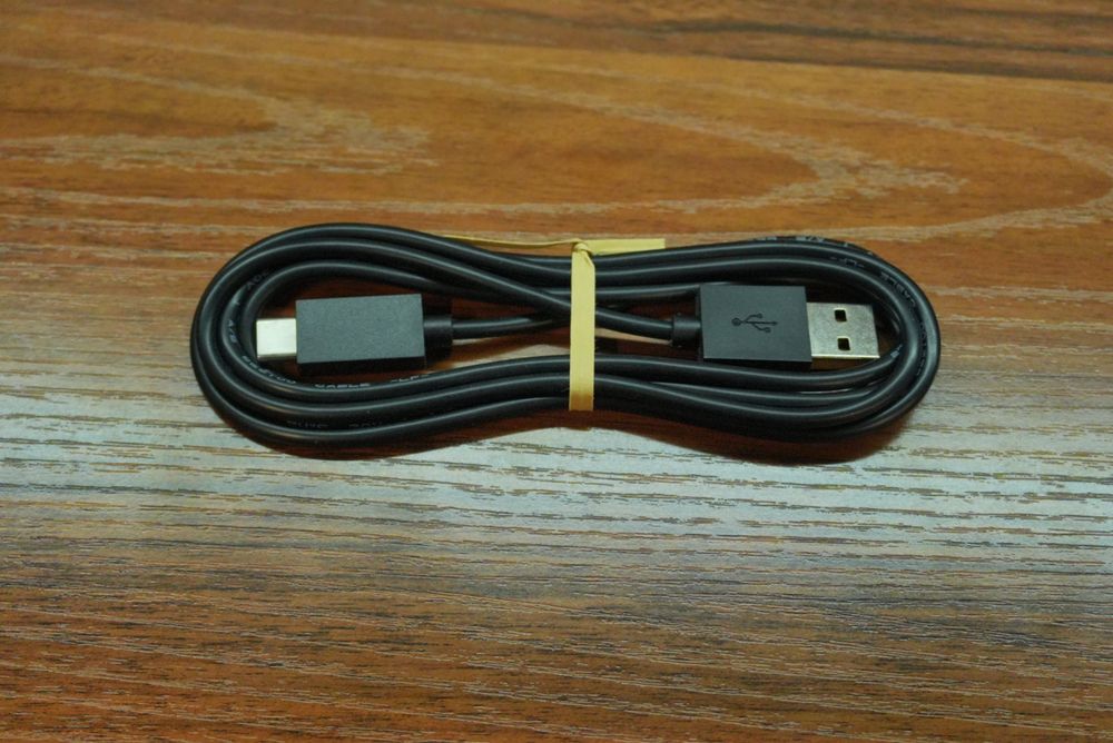 USB Type-C кабель для PlayStation 5 (оригинал)