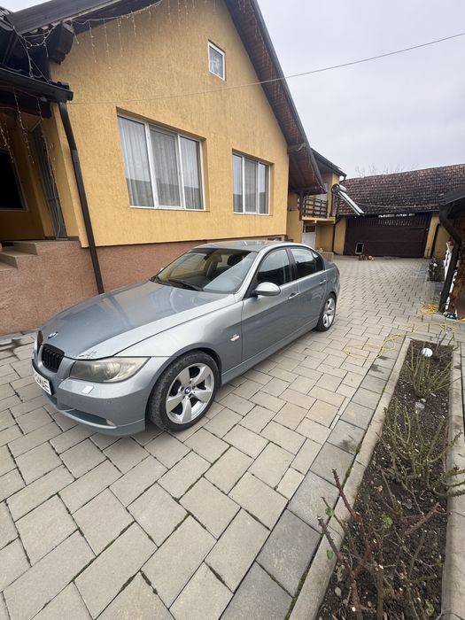 Vand Bmw 320 d. 2006 in stare de functionare