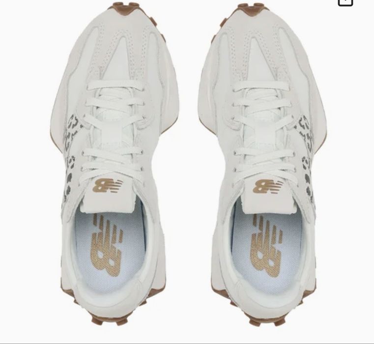 New Balance noi fara eticheta