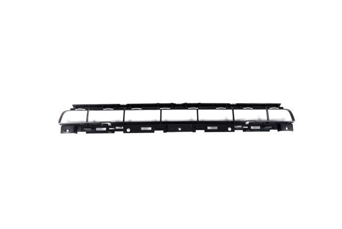 Grila bara fata Audi A4 B9 11.2015-07.2019, centrala OE 8W08076839B9