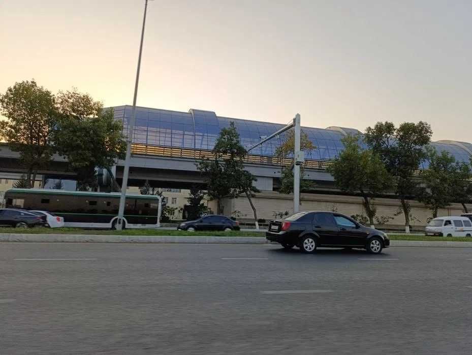 Новостройка 2/4/10 ЖК «Modern city Olmos» ОР-Р Олмос, China House