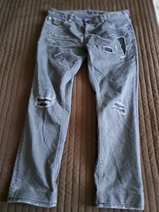 Pantaloni si blugi DSQUARED2 , CAVALLI , RALPH LAUREN , Richmond