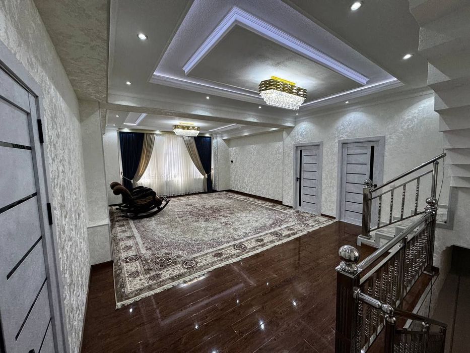 Продаётся Коттедж Алишеробод