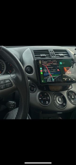 Toyota rav4  2.2 / 4x4 full dotari