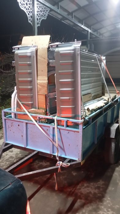 Пол ва борт лабога янги