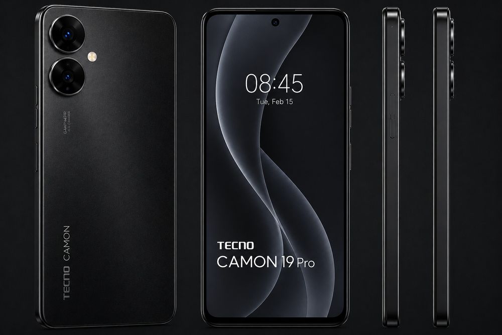 Tecno camon 19pro sotiladi 2500 deyapman kelishamiz