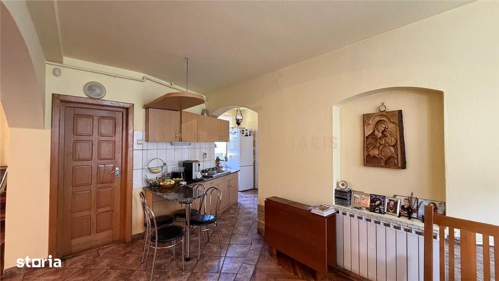 Casa de vanzare, zona Centrul Vechi