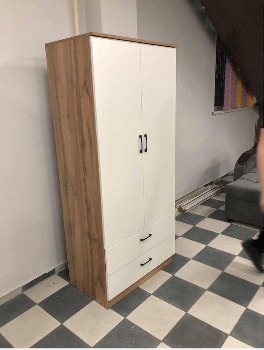 Шкафы для спальня акция