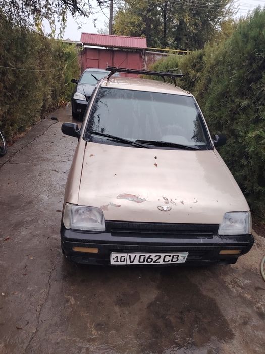 Тисо сотилади 1000$