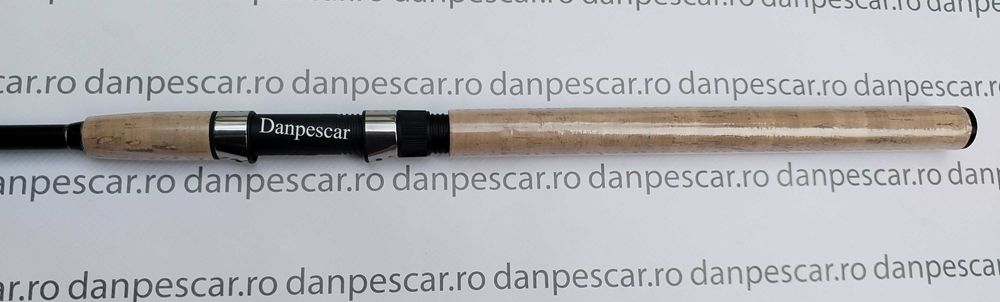 SET FEEDER PRO FL Lanseta FALCONS 3m 180gr cu Mulineta LA4000 SI FIR
