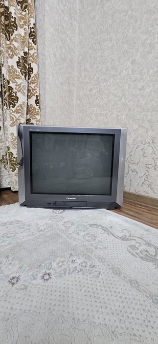 Телевизор панасоник