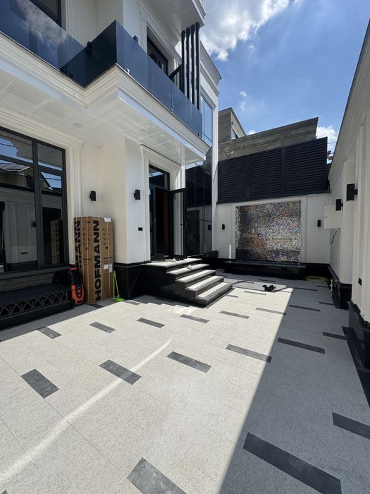 Продаётся Hl-Tech дом.