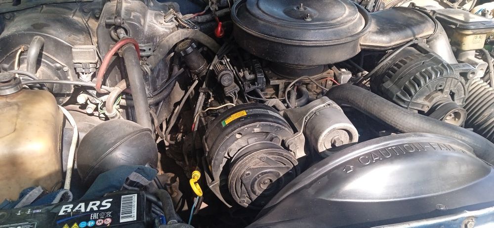 Продам Chevrolet Blazer.