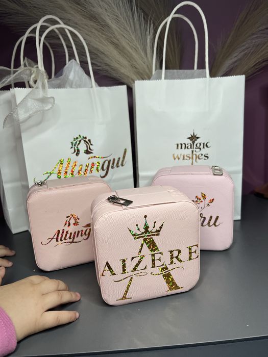 Именные подарки, тойбастар