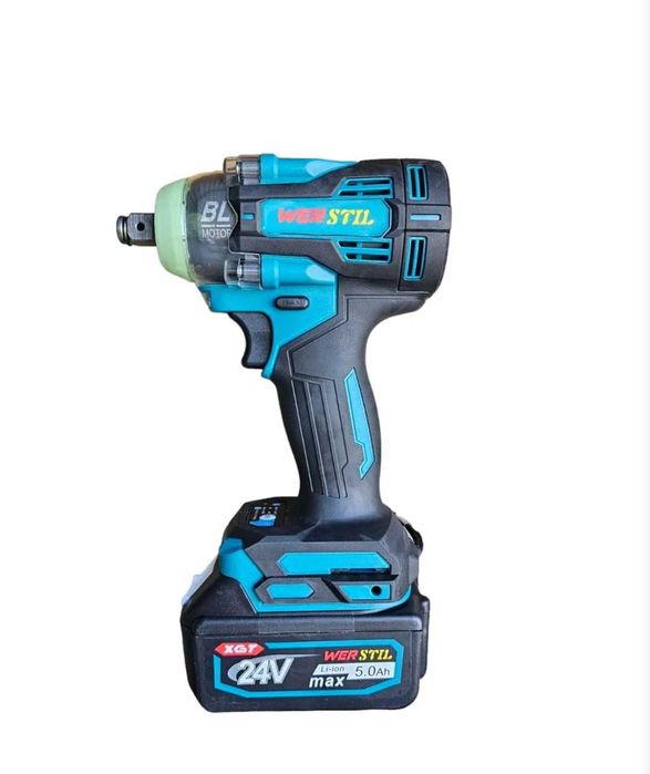 Акумулаторен комплект 4в1 36v 8ah