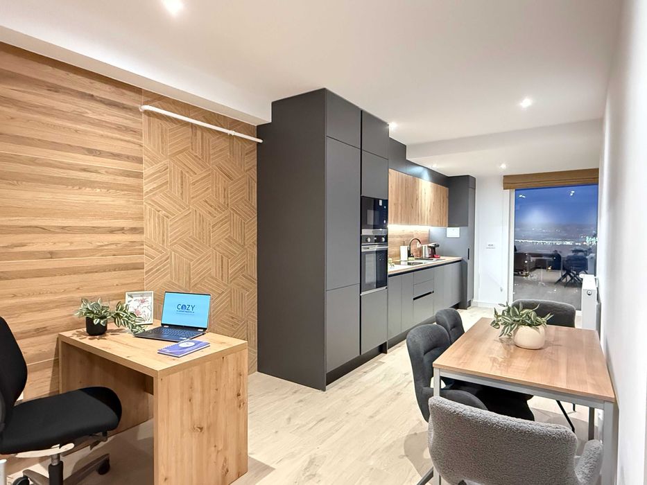 Cozy Apartments - Panoramic Suites Piata Sfatului Brasov Invoice 1-2-3