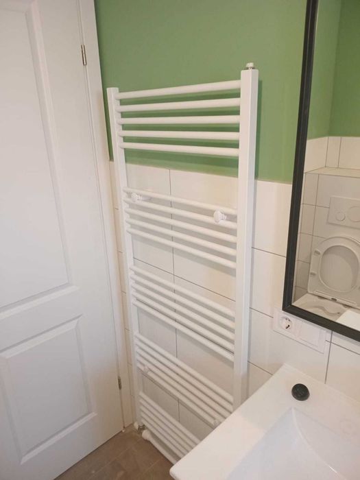 Vand apartament in centru Aiud, in zonă liniștită