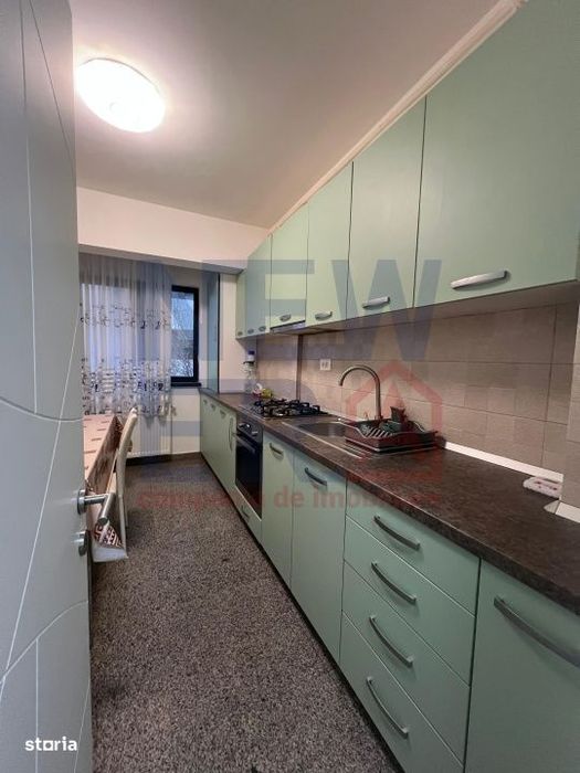 Apartament modern de inchiriat – 2 camere, 99D Residence, Bragadiru,