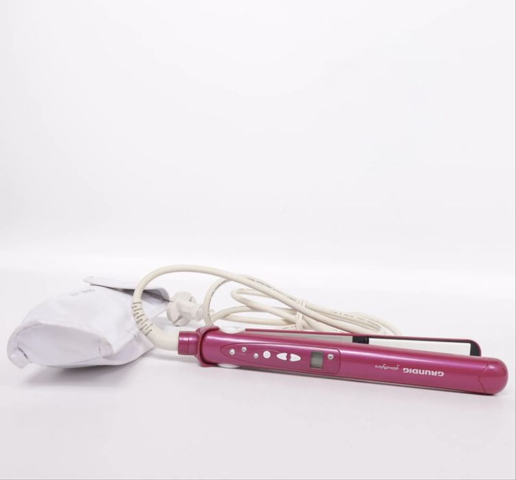 Vând uscator +placa de par