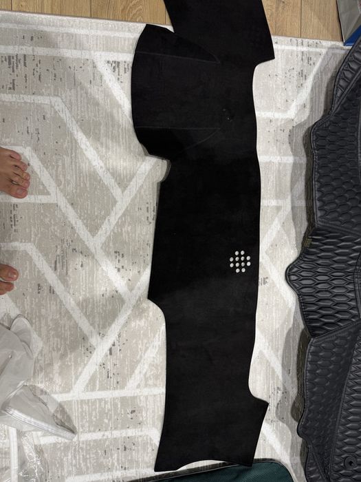 Коврики дл Туксон 2023